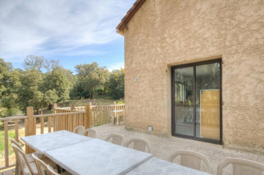 Photo of Patio Balcony in Carbuccia