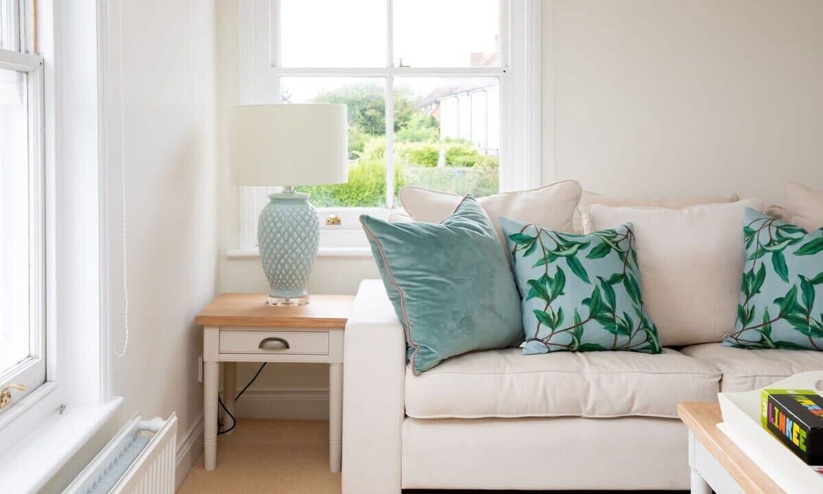 Photo of Livingroom in Bosham