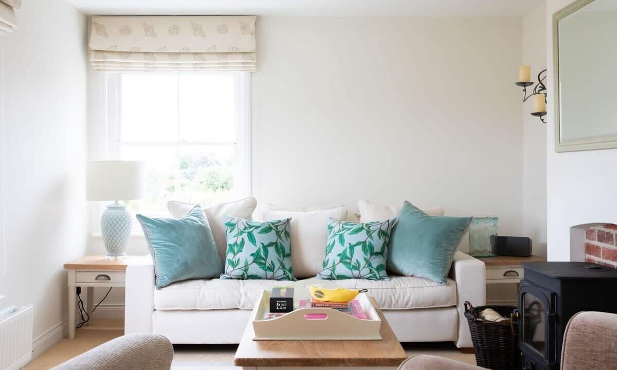 Photo of Livingroom in Bosham