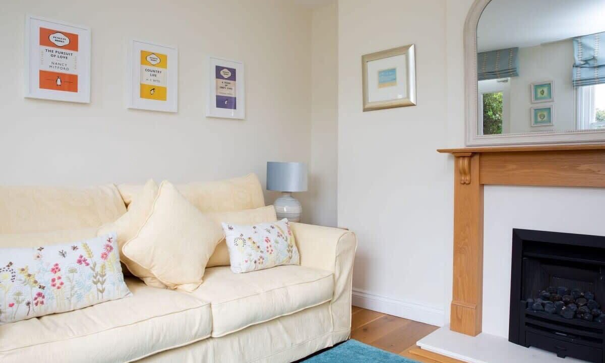 Photo of Livingroom in Bosham