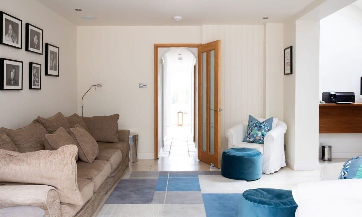 Photo of Livingroom in Bosham