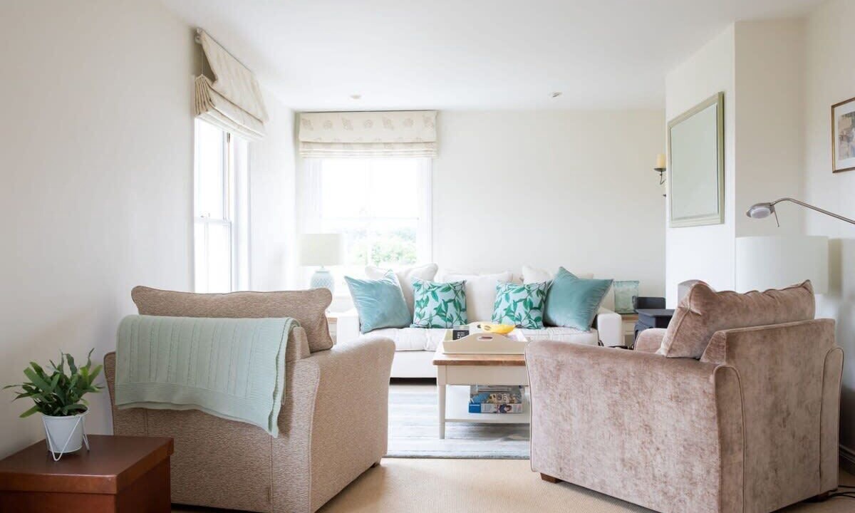 Photo of Livingroom in Bosham
