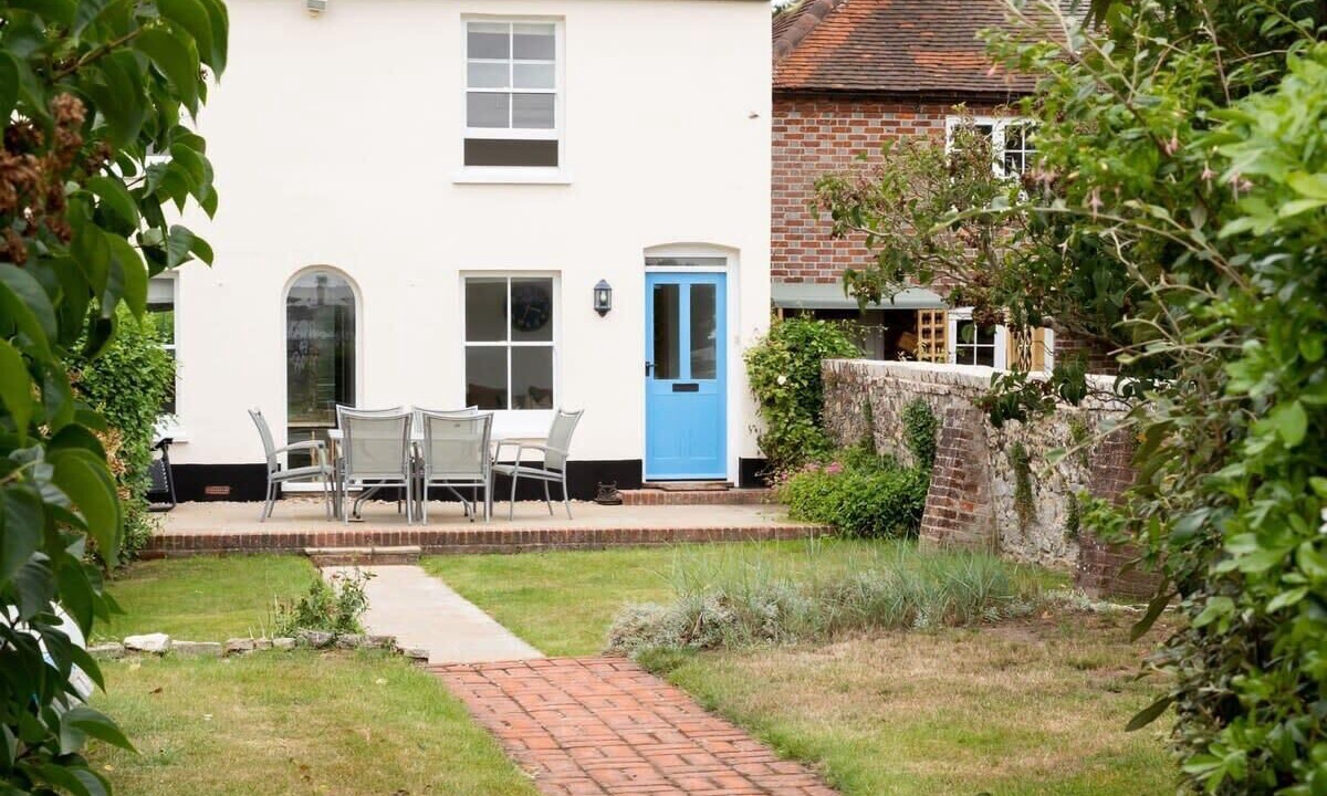 Photo of Outdoor in Bosham