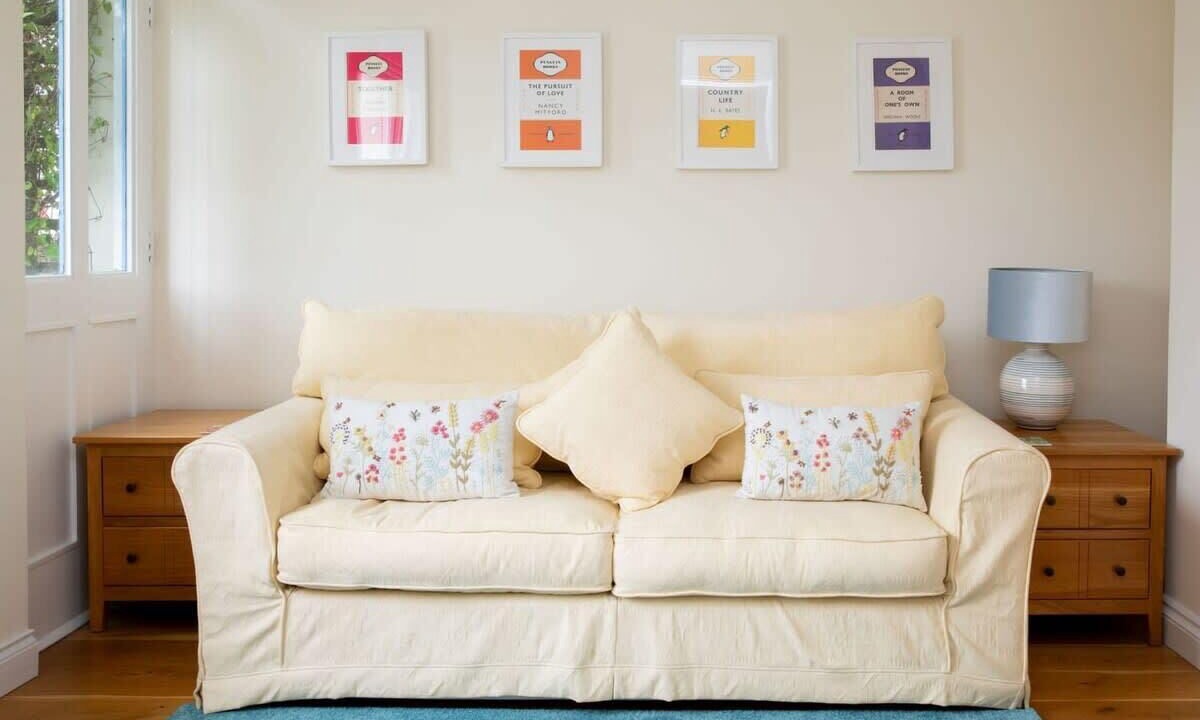 Photo of Livingroom in Bosham