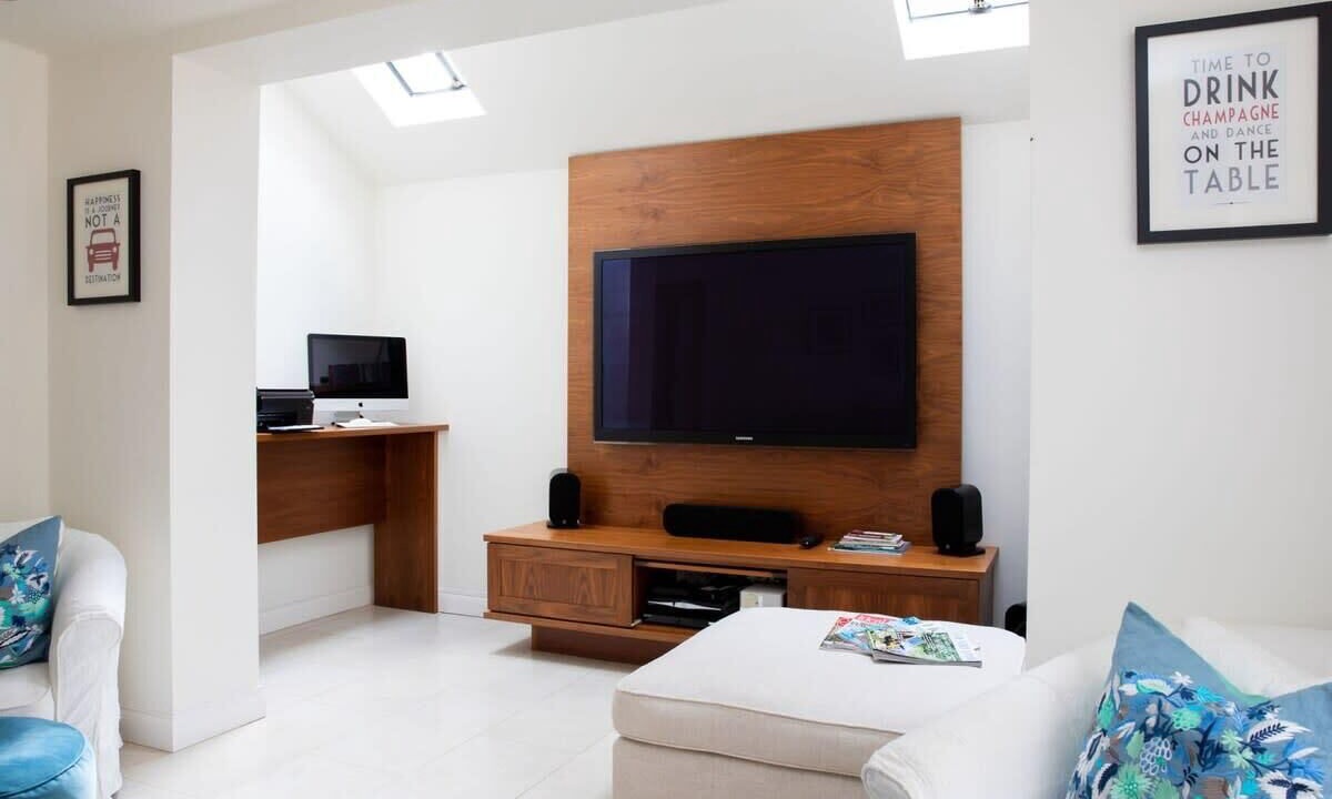 Photo of Livingroom in Bosham