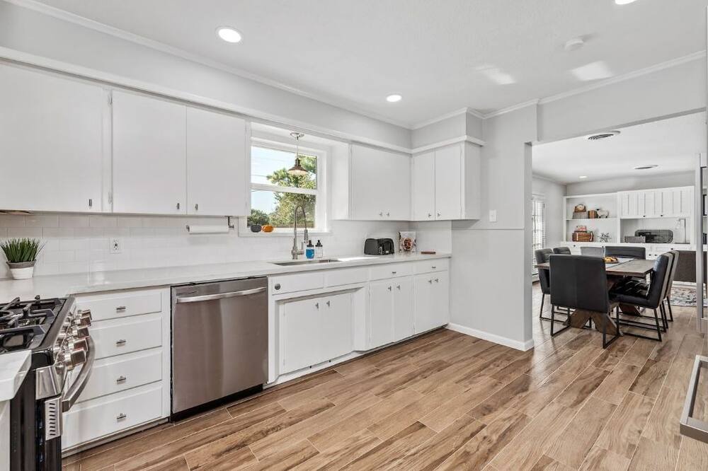 Photo of Kitchen in College Station