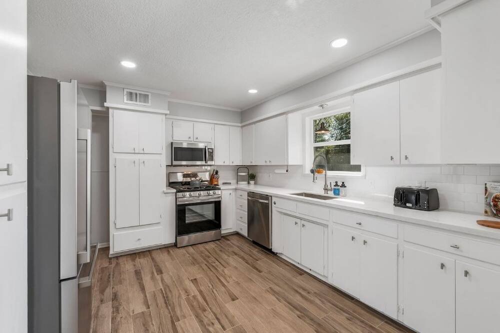 Photo of Kitchen in College Station