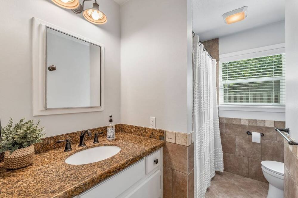 Photo of Bathroom in College Station