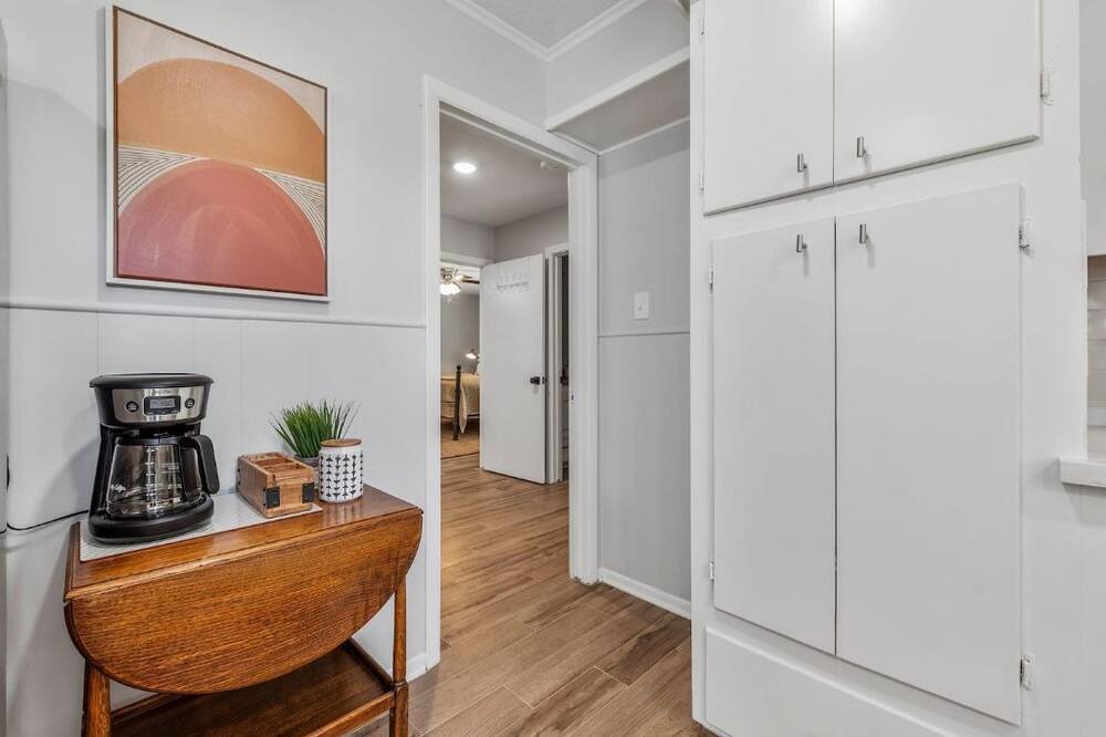Photo of Bedroom in College Station