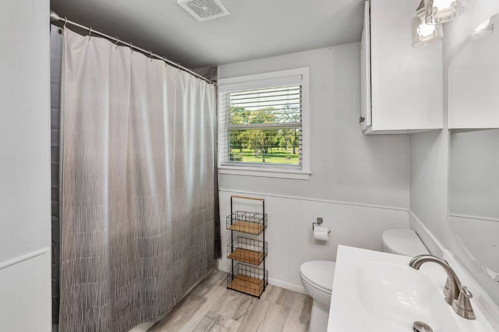 Photo of Bathroom in College Station