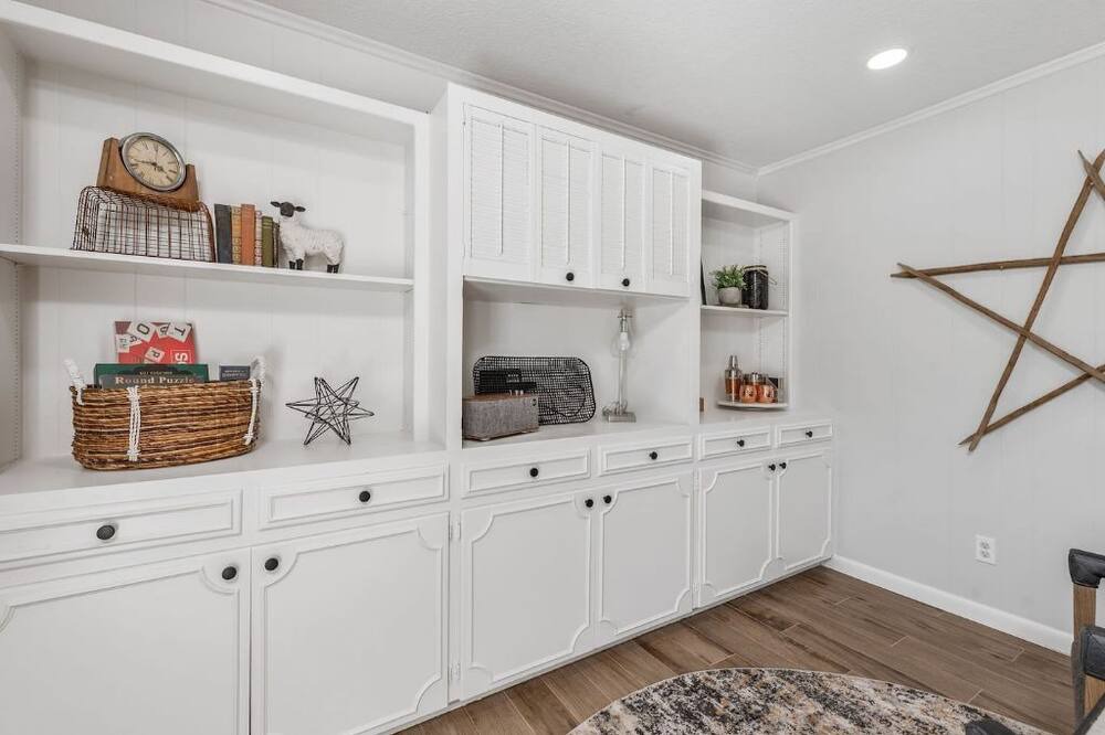 Photo of Kitchen in College Station