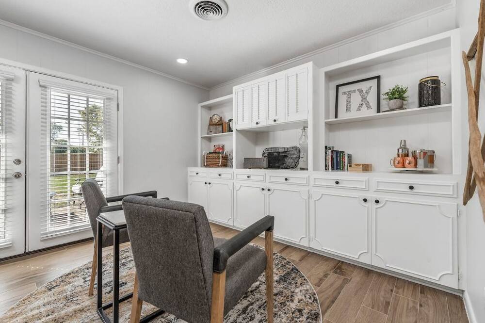 Photo of Kitchen in College Station