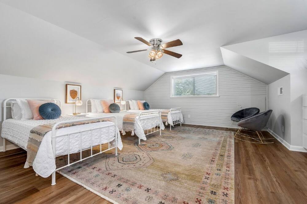 Photo of Bedroom in College Station