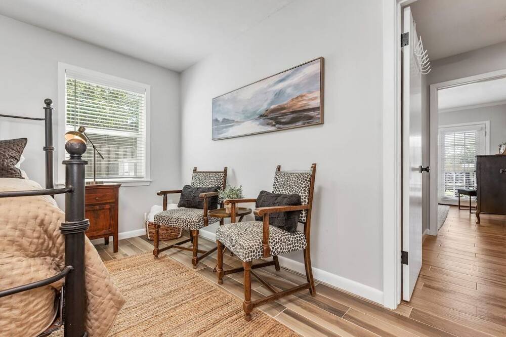 Photo of Bedroom in College Station