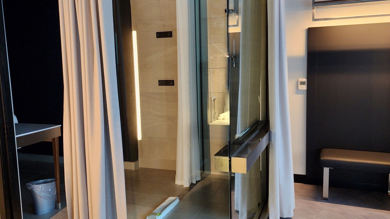 Photo of Bathroom in Blainville