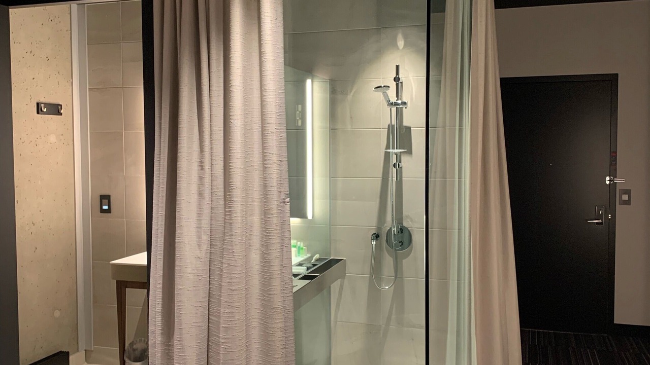 Photo of Bathroom in Blainville