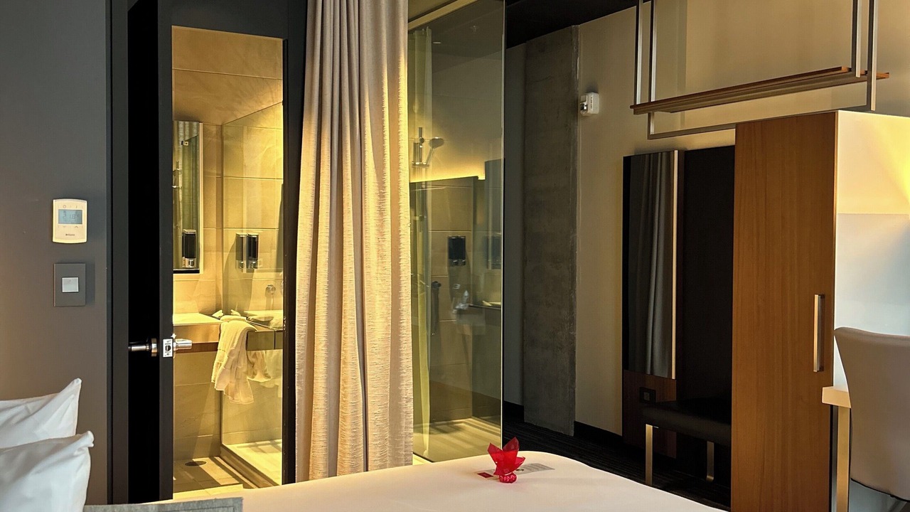 Photo of Bathroom in Blainville