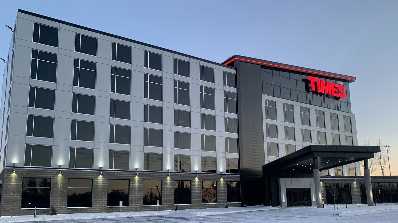 Photo of Outdoor in Blainville