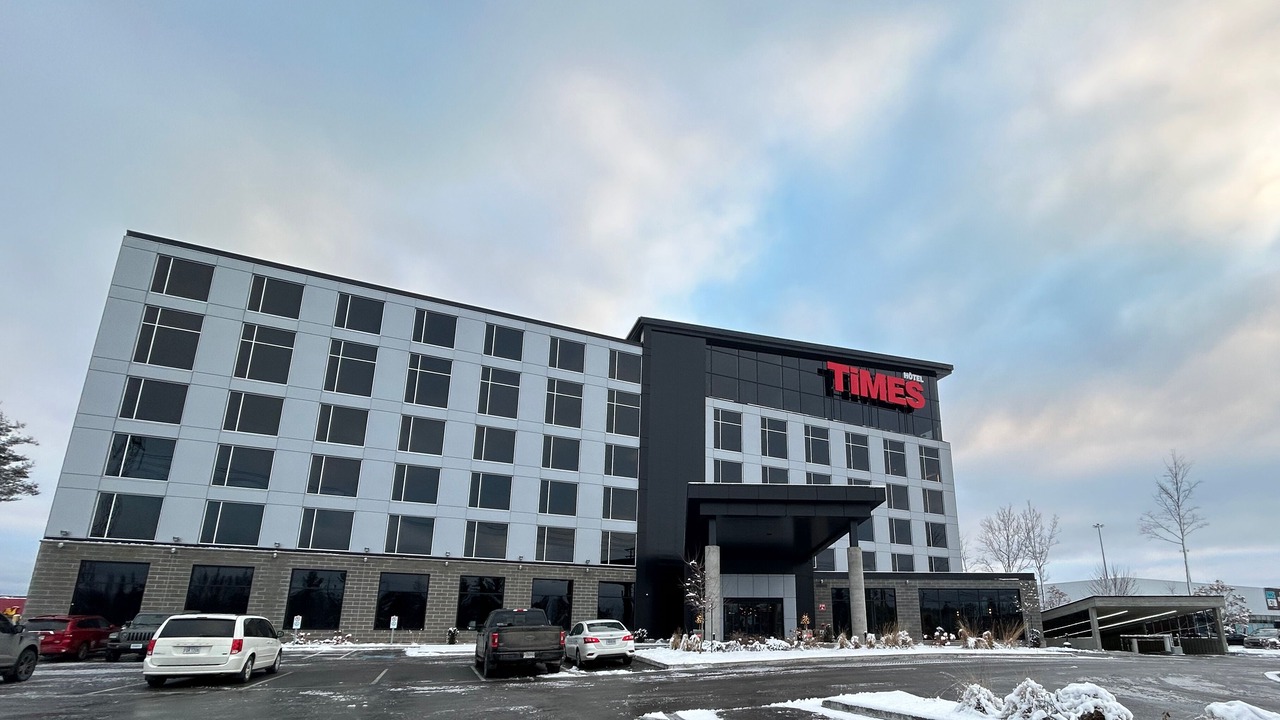 Photo of Outdoor in Blainville