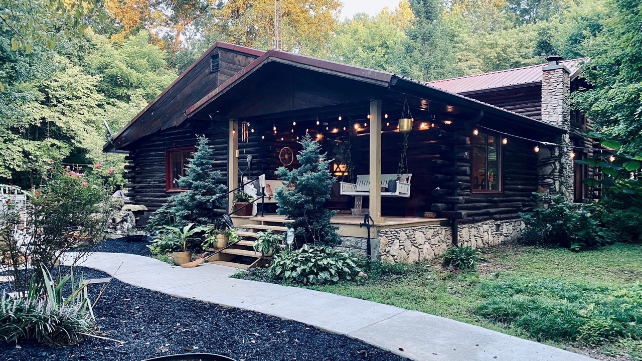 Photo of Outdoor in Olmstead