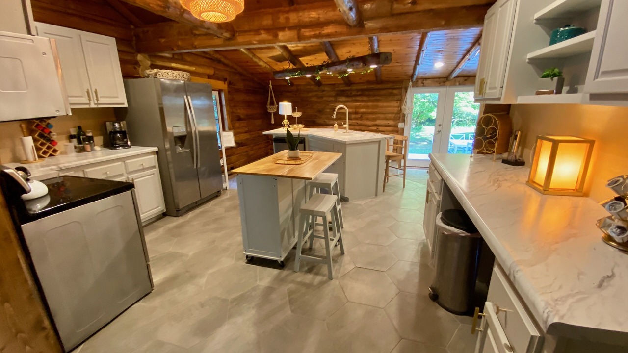 Photo of Kitchen in Olmstead