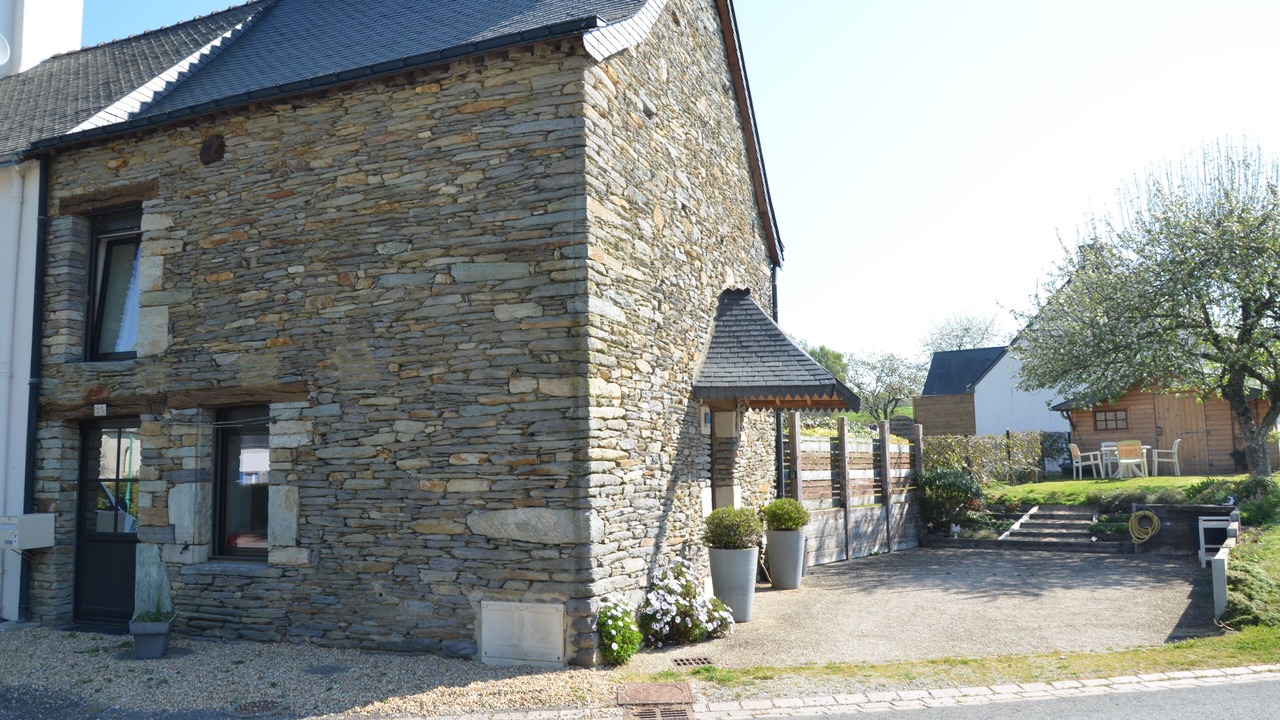 Photo of Outdoor in Montertelot