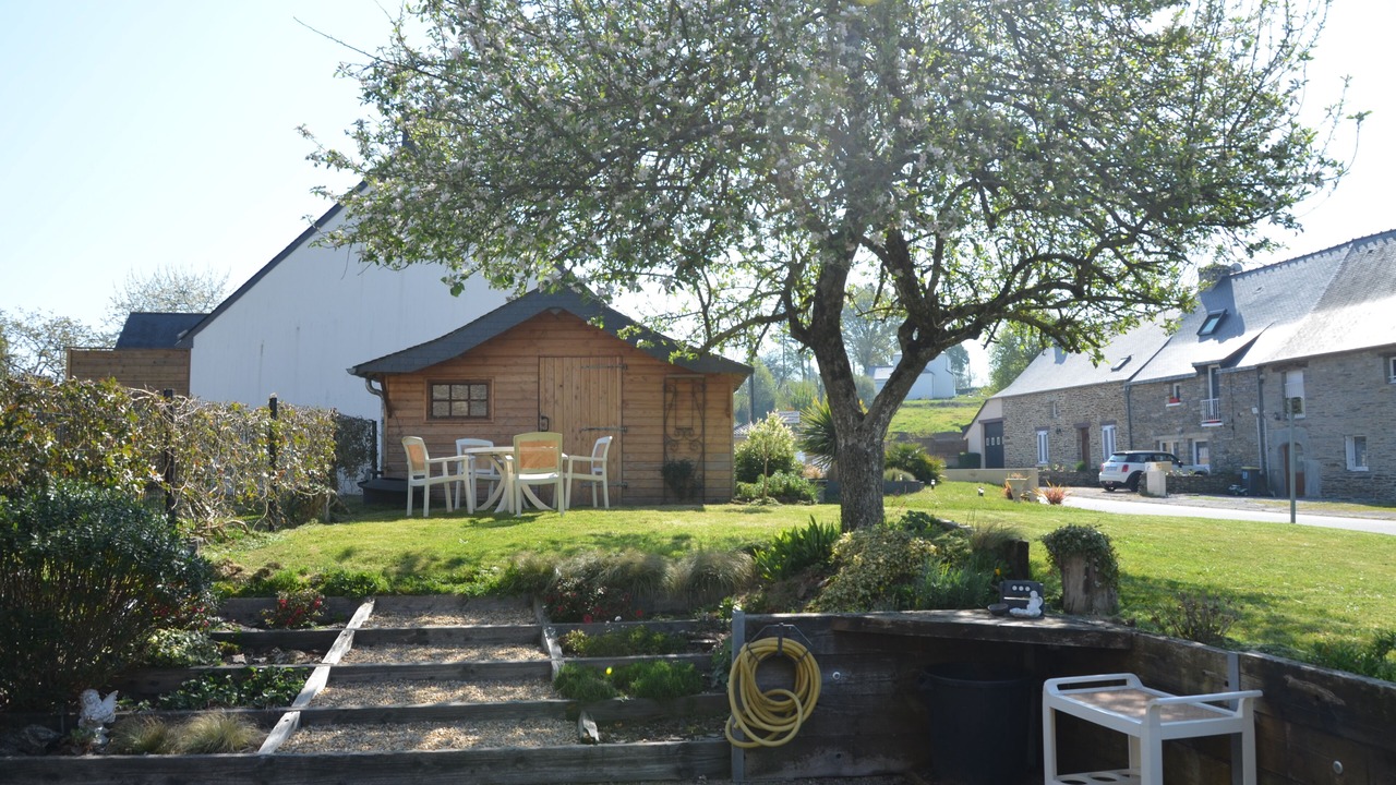 Photo of Outdoor in Montertelot