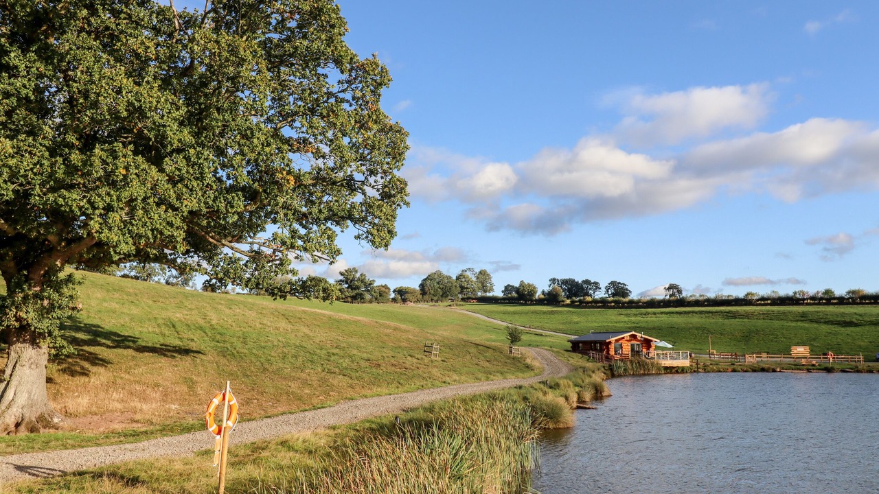 Photo of Outdoor in Upper Sapey