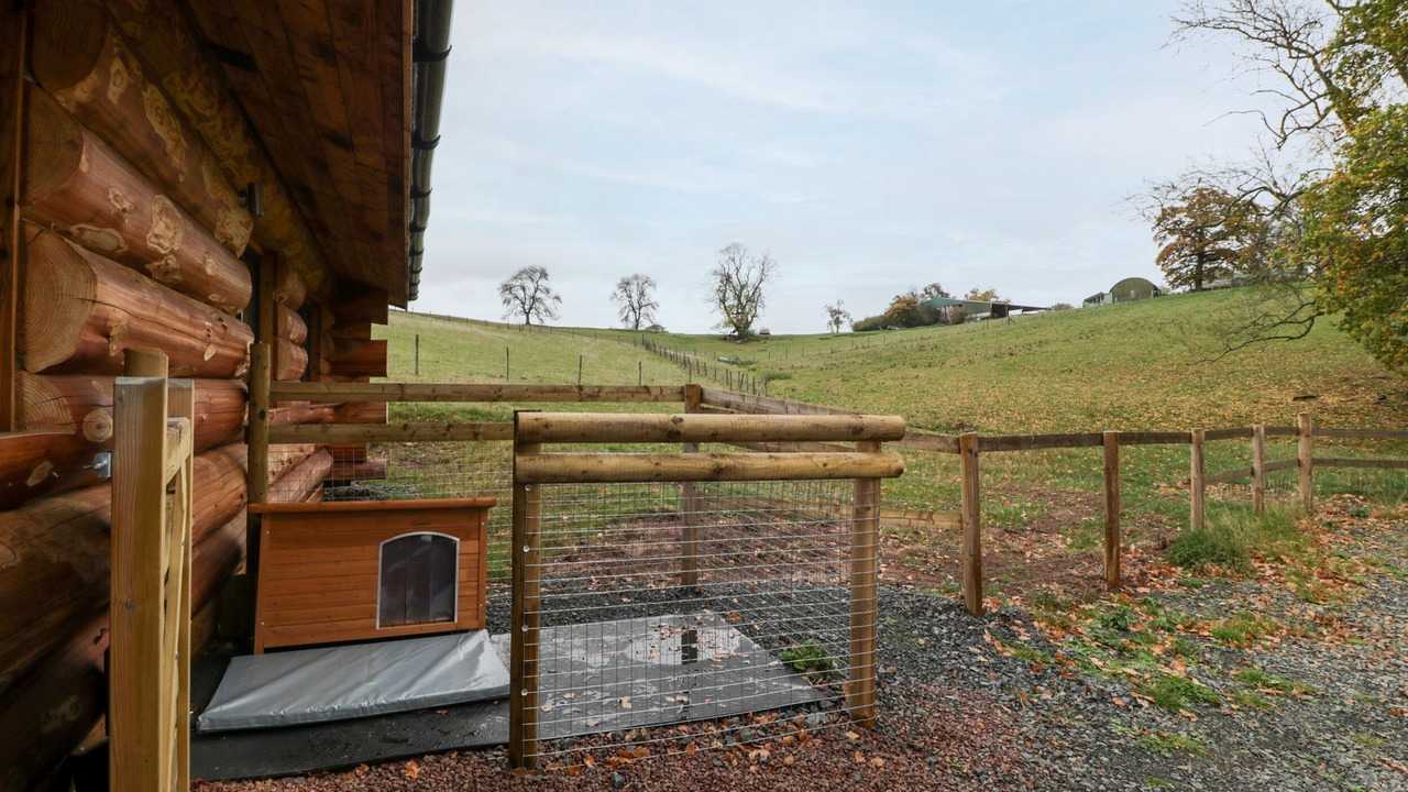 Photo of Outdoor in Upper Sapey