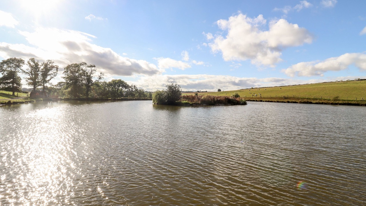 Photo of Outdoor in Upper Sapey