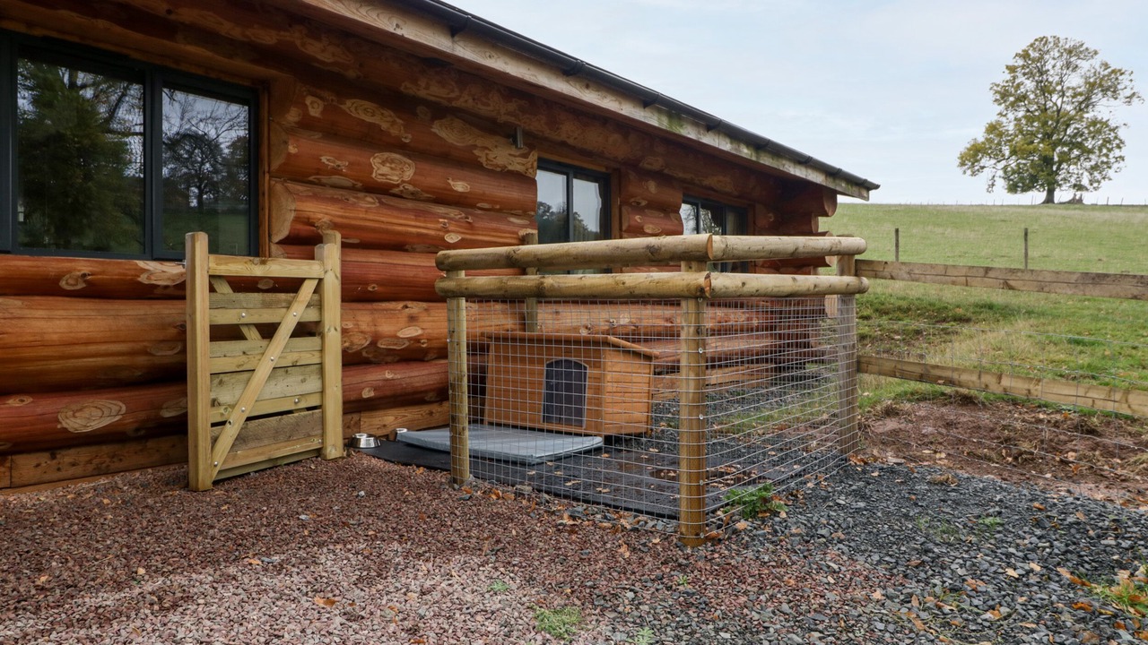 Photo of Outdoor in Upper Sapey