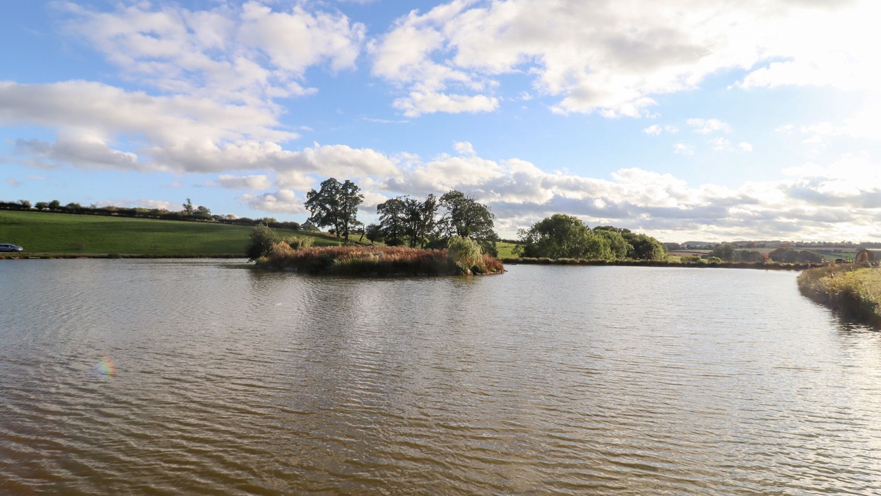 Photo of Outdoor in Upper Sapey