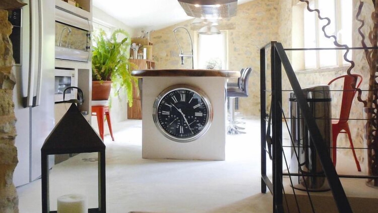 Photo of Kitchen in Savoillan
