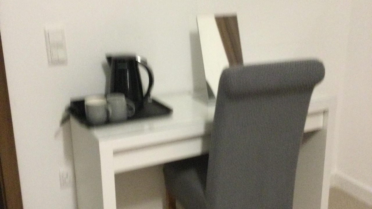 Photo of Bedroom in Salen