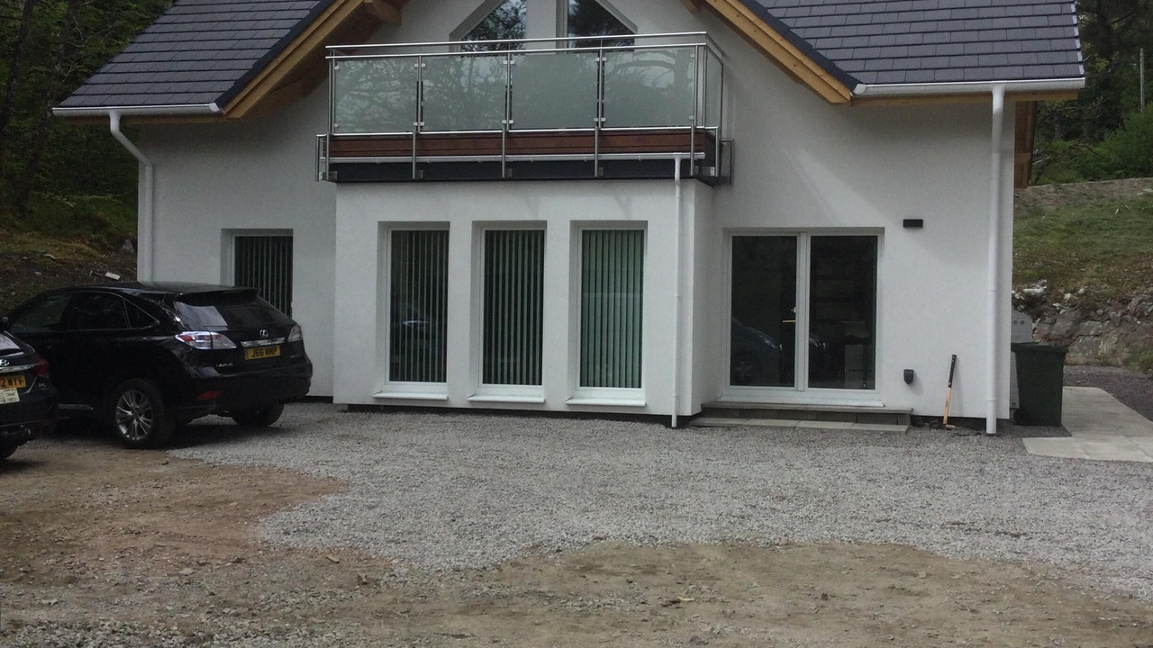 Photo of Outdoor in Salen