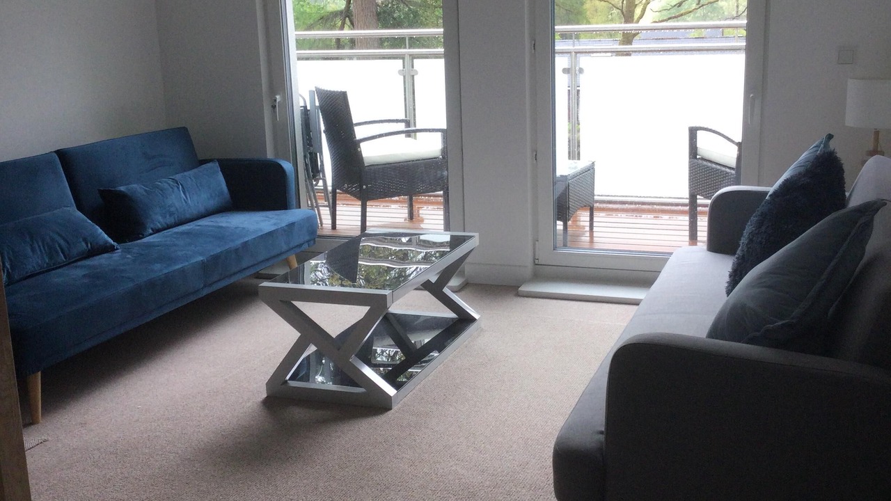 Photo of Livingroom in Salen