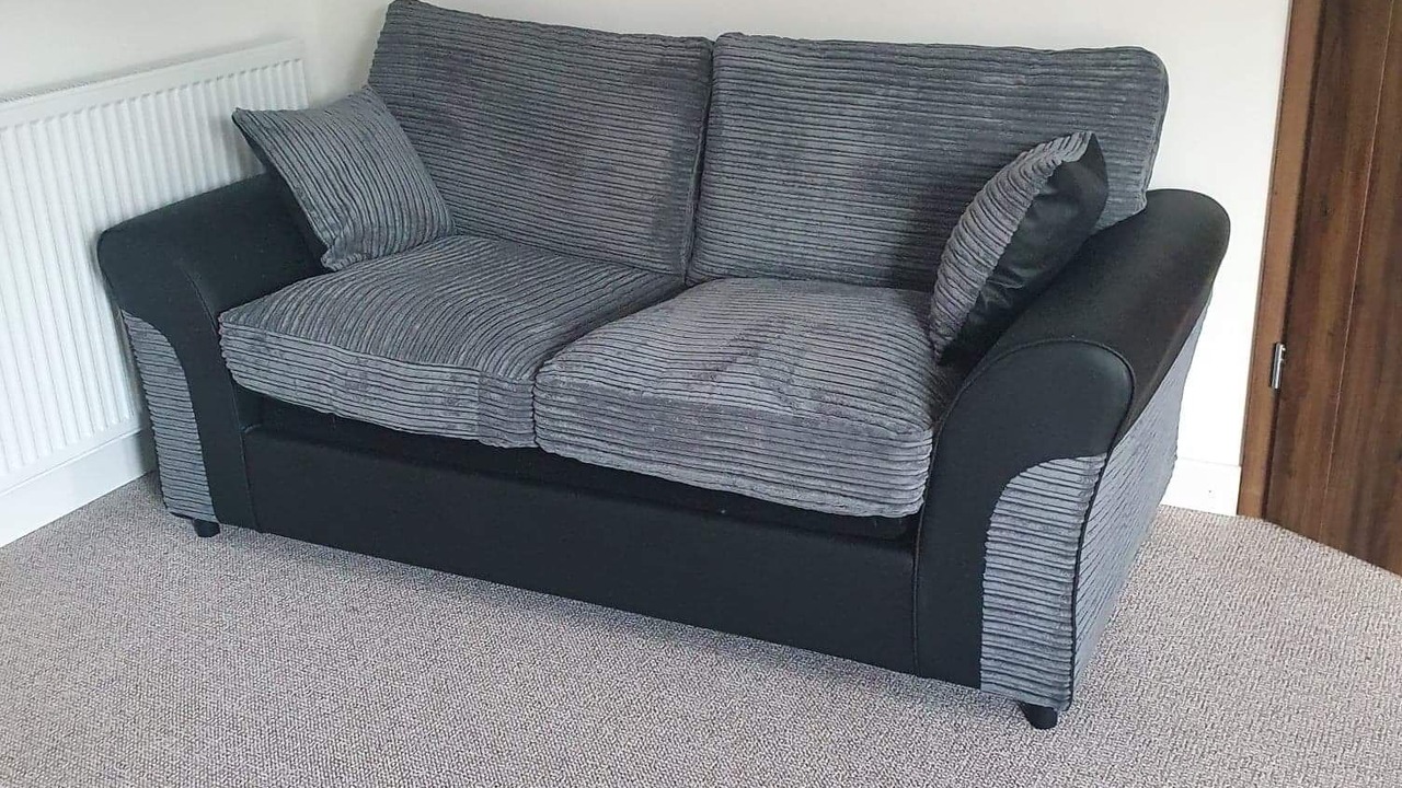 Photo of Bedroom in Salen