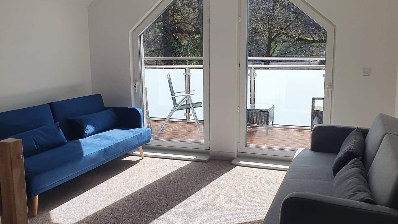 Photo of Bedroom in Salen