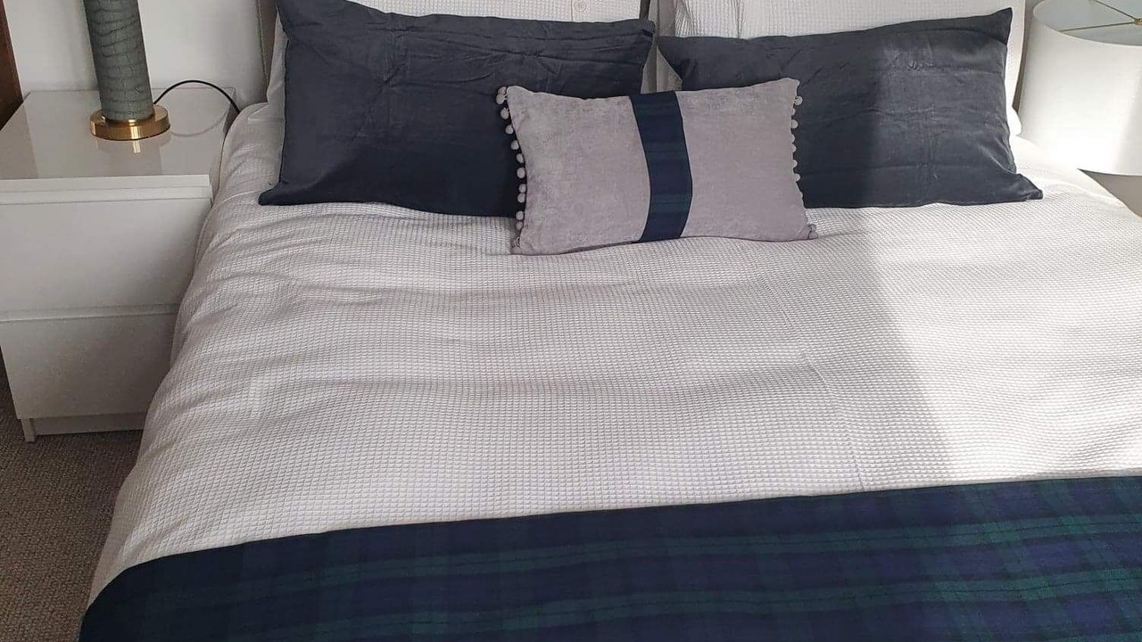 Photo of Bedroom in Salen