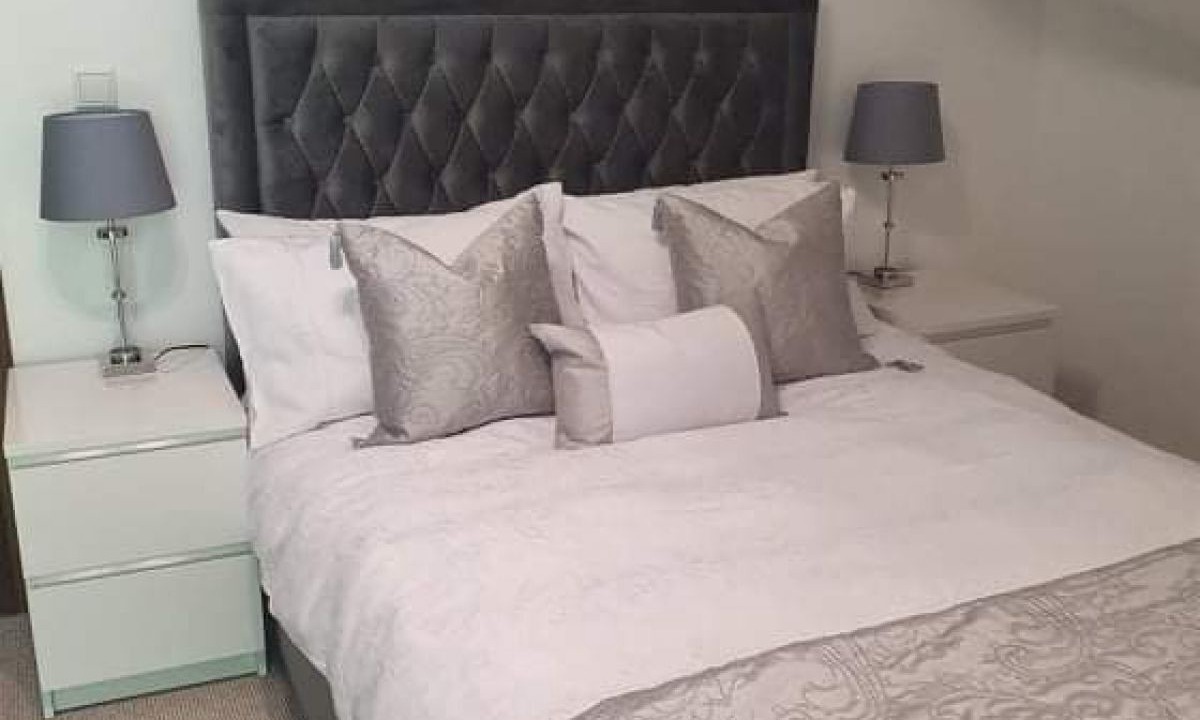 Photo of Bedroom in Salen