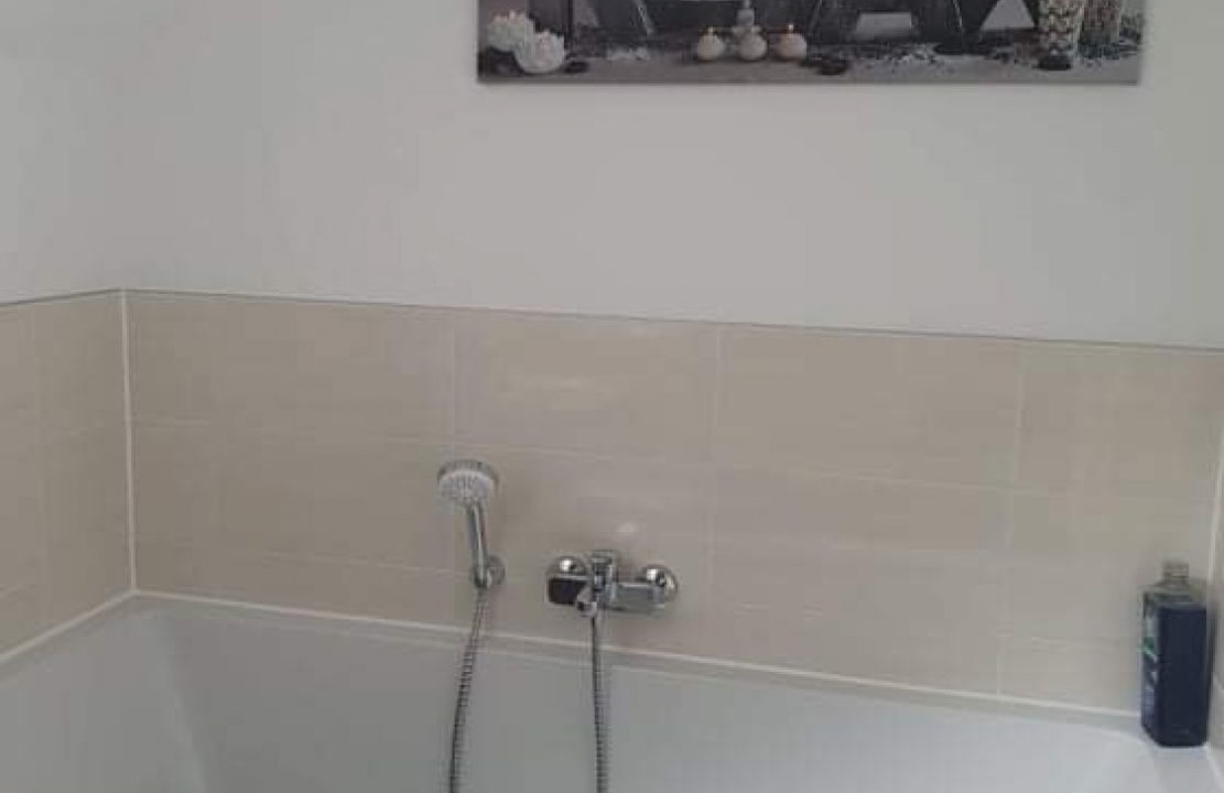 Photo of Bathroom in Salen