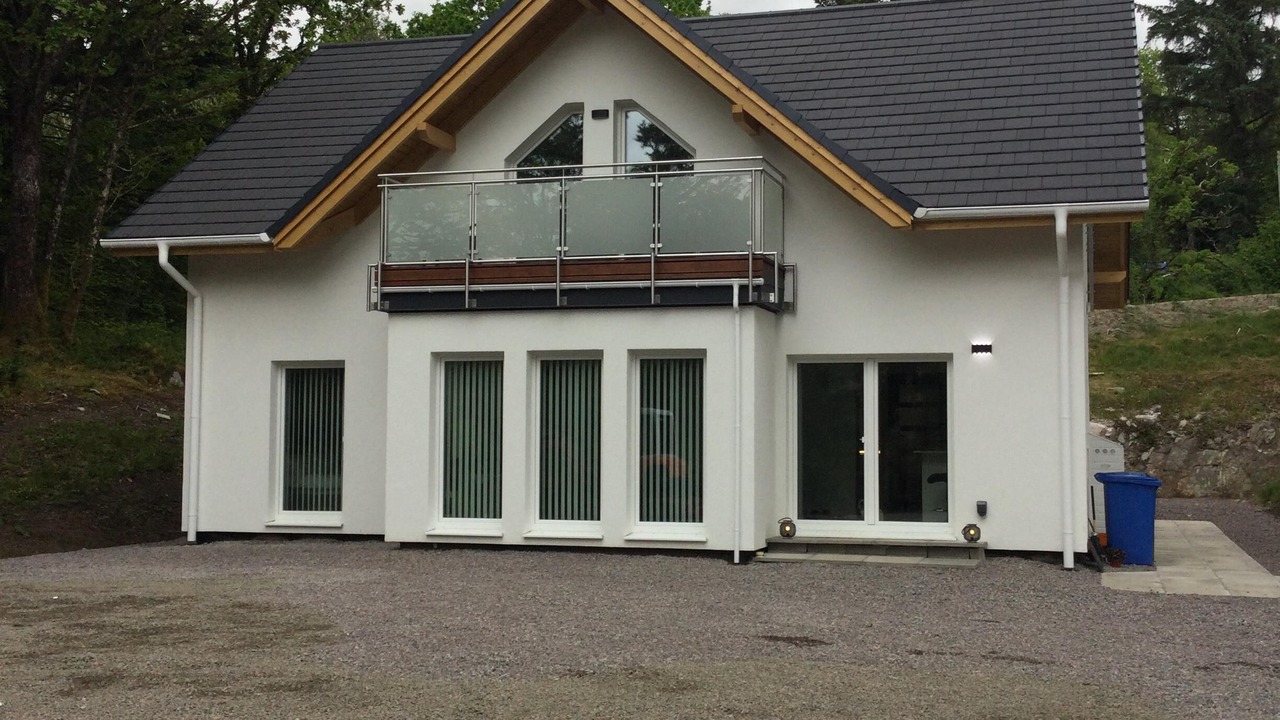 Photo of Outdoor in Salen