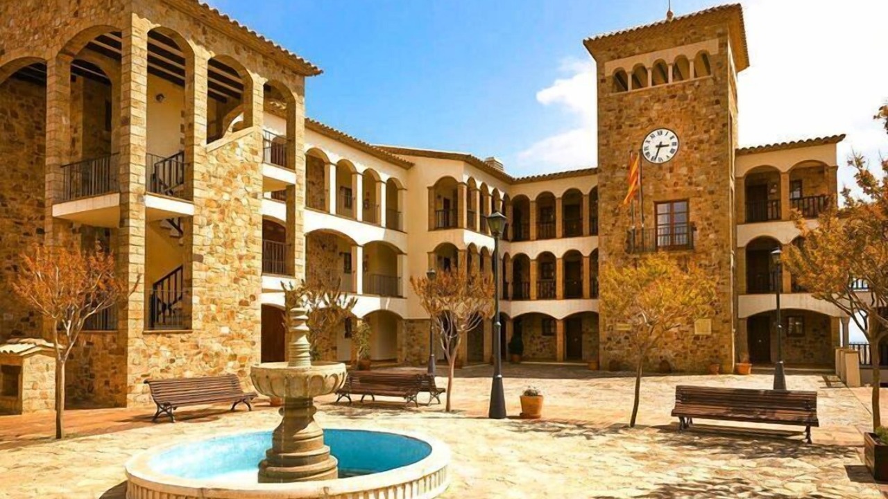 Photo of Outdoor in Castell-Platja d'Aro