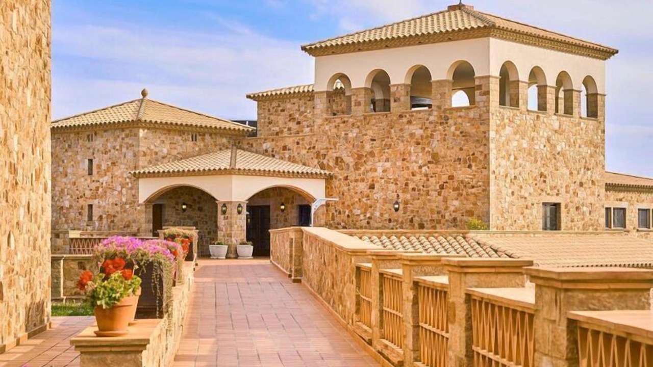 Photo of Outdoor in Castell-Platja d'Aro