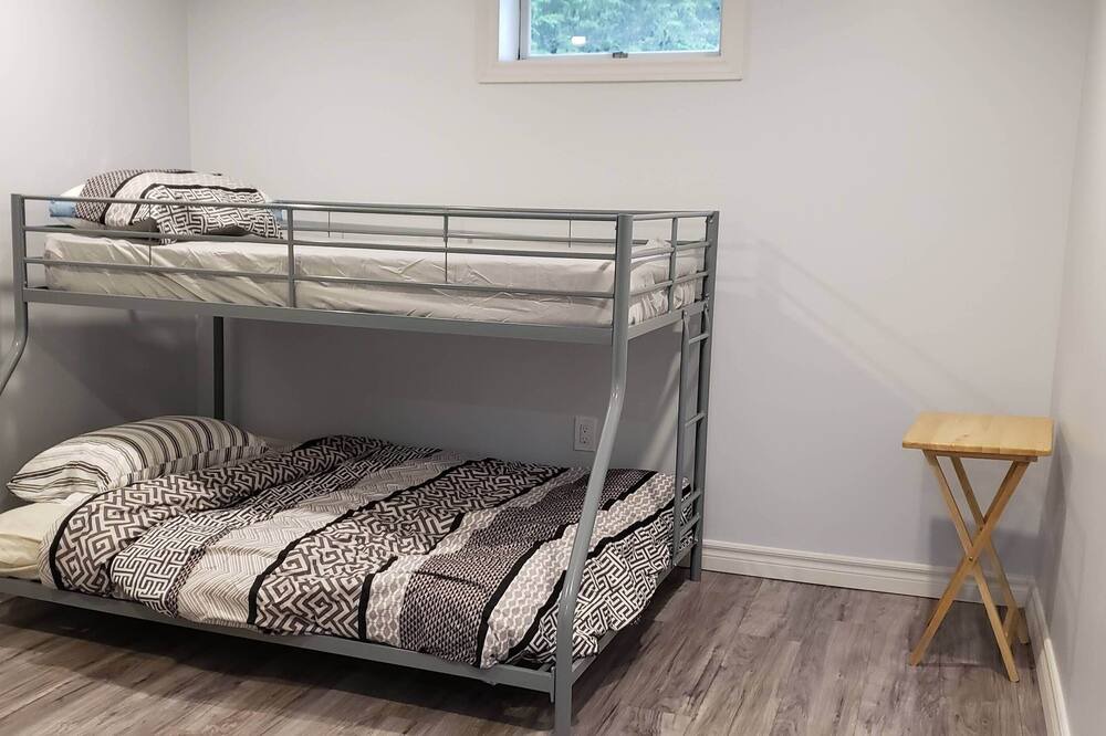 Photo of Bedroom in Roseneath