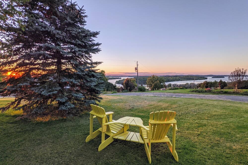 Photo of Outdoor in Roseneath