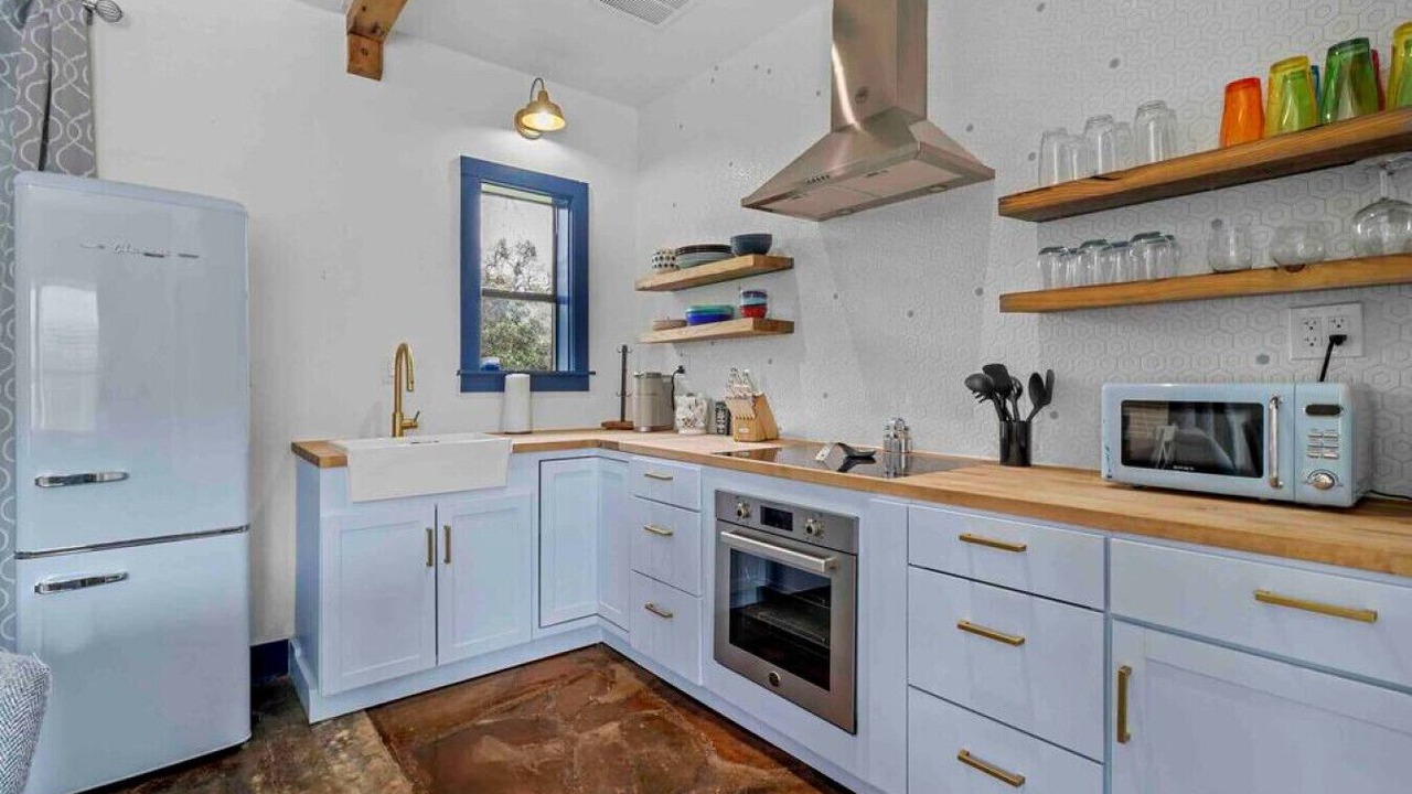 Photo of Kitchen in Shady Shores