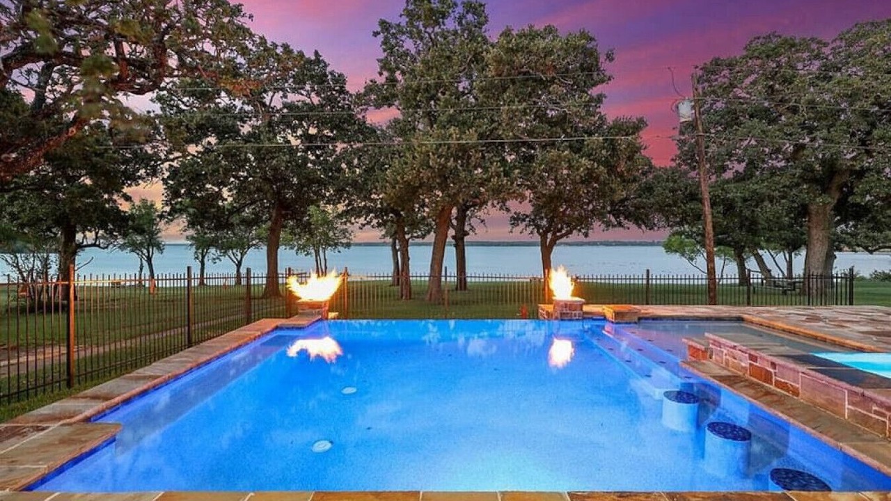 Photo of Outdoor in Shady Shores