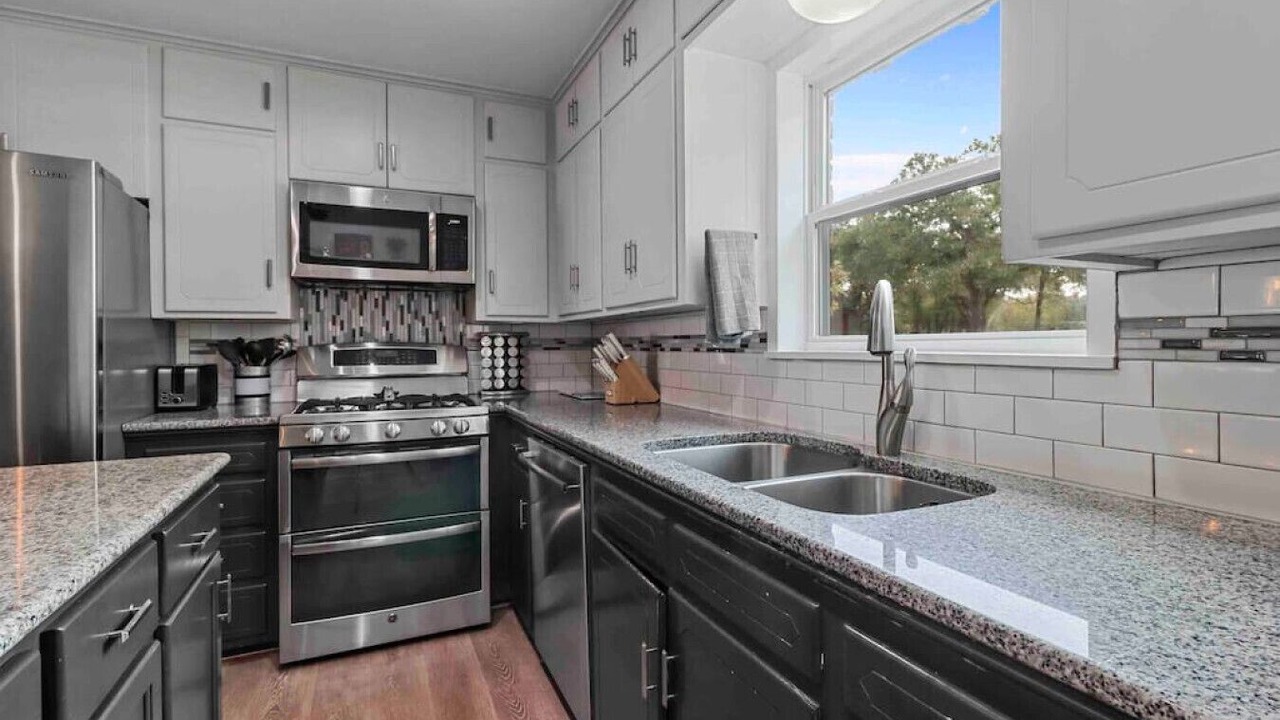Photo of Kitchen in Shady Shores