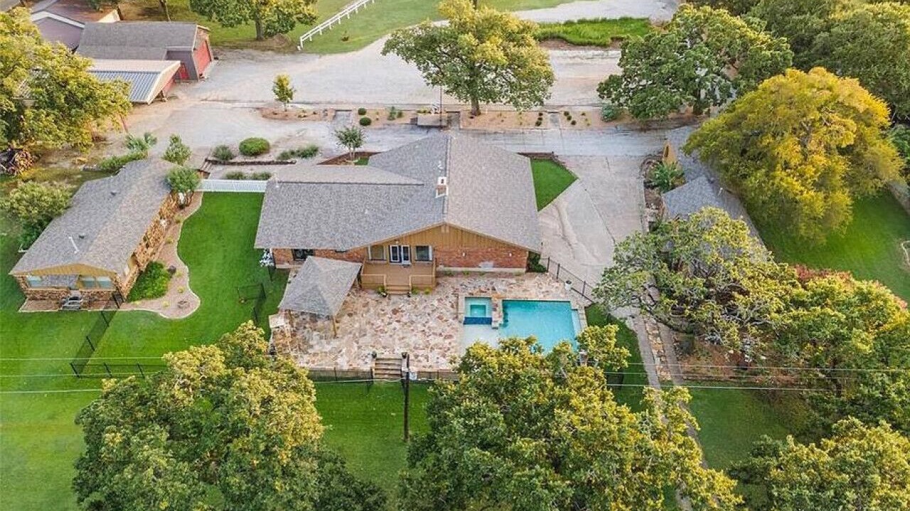 Photo of Outdoor in Shady Shores